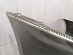 PORSCHE Porsche Boxster 986 Rear Bumper 98650541110 Rear Bumper — thumbnail 10