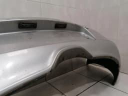 PORSCHE Porsche Boxster 986 Rear Bumper 98650541110 Rear Bumper — thumbnail 7