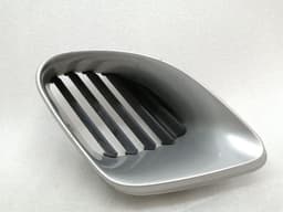 PORSCHE Porsche Boxster 986 Left Grill 98650456102 Radiator Grille LEFT — thumbnail 2