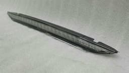 PORSCHE Porsche Boxster 987 stop light 98763105001 brake light 3rd. — thumbnail 8