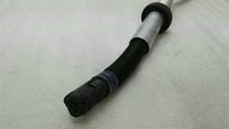 PORSCHE Porsche Boxster 987 997 Fuel Filler Neck 99720104302 Filler Connector — thumbnail 5
