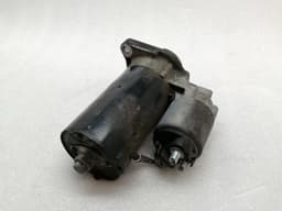 PORSCHE Porsche Boxster 986 Starter Engine 99660410300 Starter — thumbnail 6