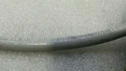 PORSCHE Porsche Boxster 987 Manual Trans Cable 98742404111 Manual Trans Shift Train — thumbnail 6