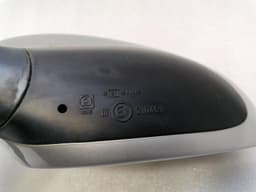 PORSCHE Porsche Boxster 986 Left Door Mirror RHD 98673121901 Right Handlebar 5 PIN — thumbnail 7