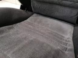 PORSCHE Porsche Boxster 986 Seat Alcantara Seat — thumbnail 5