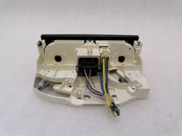 PORSCHE Porsche Boxster 986 Car Climate Control 99657210100 Climate Control Panel A/C — thumbnail 4