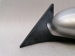 PORSCHE Porsche Boxster 986 Left Door Mirror RHD 98673121901 Right Handlebar 5 PIN — thumbnail 4