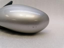 PORSCHE Porsche Boxster 986 Left Door Mirror RHD 98673121901 Right Handlebar 5 PIN — thumbnail 5