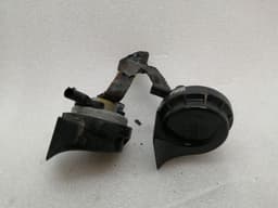 PORSCHE Porsche Boxster 986 Horn Horn Fanfare — thumbnail 5