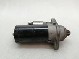 PORSCHE Porsche Boxster 986 Starter Engine 99660410300 Starter — thumbnail 2