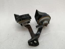 PORSCHE Porsche Boxster 986 Horn Horn Fanfare — thumbnail 3