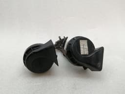 PORSCHE Porsche Boxster 986 Horn Horn Fanfare — thumbnail 1