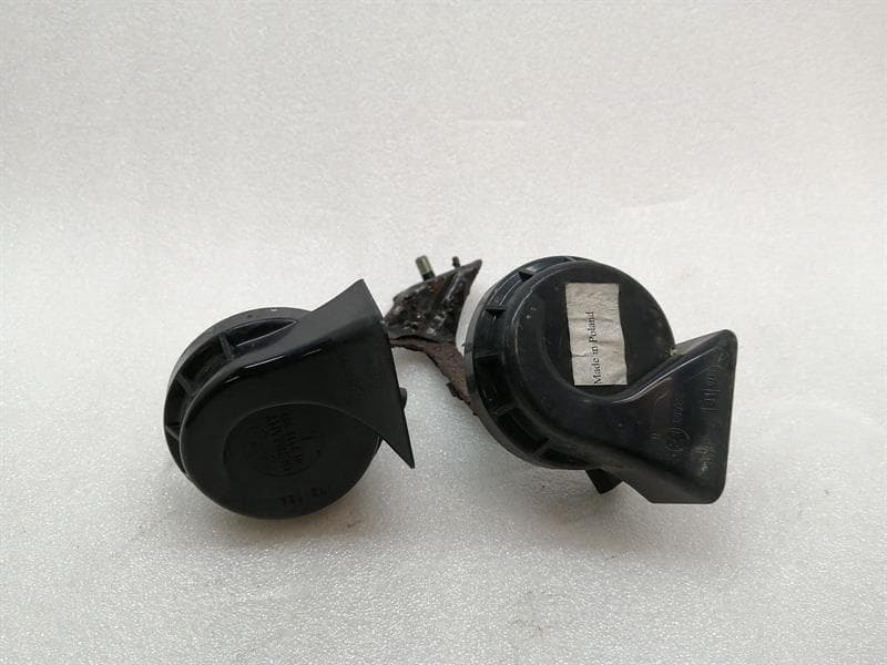 PORSCHE Porsche Boxster 986 Horn Horn Fanfare