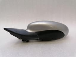 PORSCHE Porsche Boxster 986 Left Door Mirror RHD 98673121901 Right Handlebar 5 PIN — thumbnail 6
