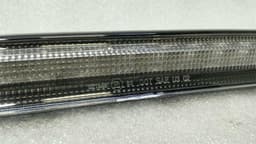 PORSCHE Porsche Boxster 987 Stop Light 98763105001 Brake Light — thumbnail 6