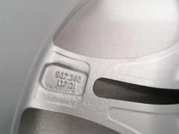 PORSCHE Porsche Boxster 987 Alloy Wheel 98736213701 Alloy Rim 8Jx18 ET57 — thumbnail 9