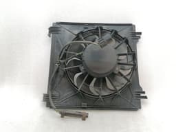 PORSCHE Porsche Boxster 986 Cooling Fan 99662403502 Fan — thumbnail 2