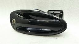 PORSCHE Porsche Boxster 987 Front Right Door Handle 99753706400 Door Handle Right — thumbnail 9