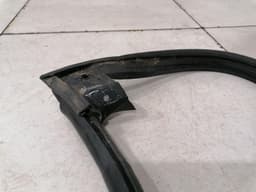 PORSCHE Porsche Boxster 986 Roof Softtop Seal 98656142401 Canopy Gasket — thumbnail 4