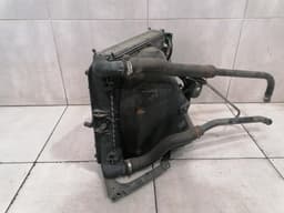PORSCHE Porsche Boxster 986 Water Radiator 99610613251 Water Cooler Cooler — thumbnail 7