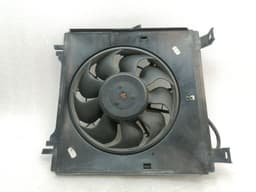 PORSCHE Porsche Boxster 986 Cooling Fan 99662403502 Fan — thumbnail 4