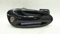PORSCHE Porsche Boxster 987 Front Right Door Handle 99753706400 Door Handle Right — thumbnail 8