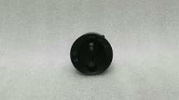 PORSCHE Porsche 997 911 987 headlight switch 99761353501 light switch — thumbnail 5