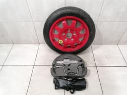 PORSCHE Porsche Boxster 986 Saver Kit 99636213001 Jack 3.5JX17 ET 19 — thumbnail 1