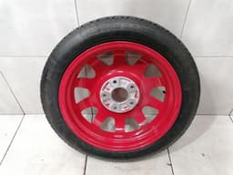 PORSCHE Porsche Boxster 986 Saver Kit 99636213001 Jack 3.5JX17 ET 19 — thumbnail 7
