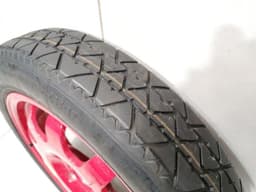 PORSCHE Porsche Boxster 986 Saver Kit 99636213001 Jack 3.5JX17 ET 19 — thumbnail 6
