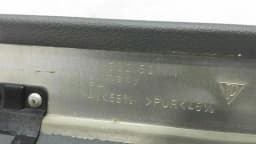 PORSCHE Porsche Boxster 987 Roll Bar Covers 98758031101 Roll Bar Trim — thumbnail 8