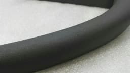 PORSCHE Porsche Boxster 987 Roll Bar Covers 98758031101 Roll Bar Trim — thumbnail 7