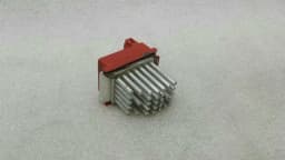 PORSCHE Porsche Boxster 987 997 996 986 Heater Resistor 1J0907521 Blower Regulator Knob — thumbnail 2
