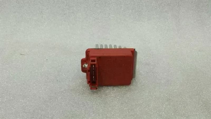 Porsche Boxster 987 997 996 986 Heater Resistor 1J0907521 Blower Regulator Knob