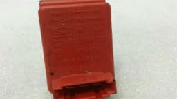 PORSCHE Porsche Boxster 987 997 996 986 Heater Resistor 1J0907521 Blower Regulator Knob — thumbnail 6