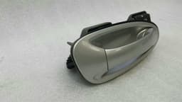 PORSCHE Porsche Boxster 987 997 right door handle 99753706200 door handle right — thumbnail 2