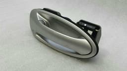 PORSCHE Porsche Boxster 987 997 right door handle 99753706200 door handle right — thumbnail 8