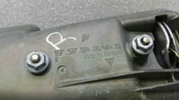 PORSCHE Porsche Boxster 987 997 right door handle 99753706200 door handle right — thumbnail 5