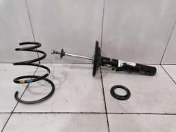 PORSCHE Porsche Boxster 987 Shock Absorber Front 98734304107 Shock Absorber Front — thumbnail 1