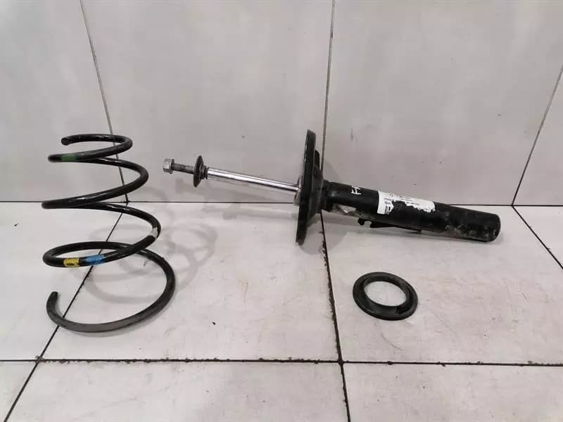 Porsche Boxster 987 Shock Absorber Front 98734304107 Shock Absorber Front