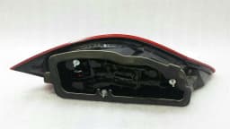PORSCHE Porsche Boxster 987 right rear light 98763144604 taillight rear right — thumbnail 8
