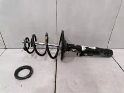 PORSCHE Porsche Boxster 987 Shock Absorber Front 98734304107 Shock Absorber Front — thumbnail 2