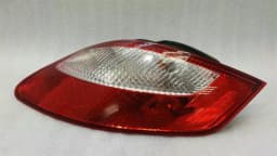 PORSCHE Porsche Boxster 987 right rear light 98763144604 taillight rear right — thumbnail 2