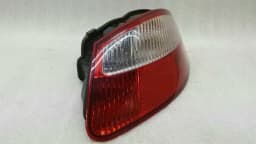 PORSCHE Porsche Boxster 987 right rear light 98763144604 taillight rear right — thumbnail 1