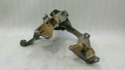 PORSCHE Porsche Boxster 987 right subframe rear 98733115204 axle frame rear axle RE — thumbnail 6