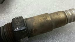 PORSCHE Porsche Boxster 987 Lambda Sensor 98760612301 Lambda Sensor 2.7 — thumbnail 2