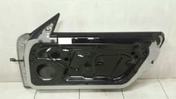 PORSCHE Porsche Boxster 987 right front door 99753101206 door front right — thumbnail 8