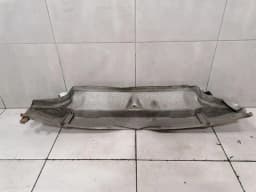 PORSCHE Porsche Boxster 986 rear bumper beam 98650502100 rear bumper carrier — thumbnail 3
