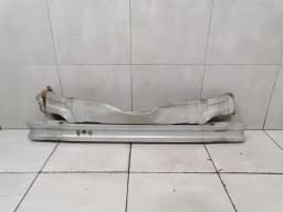 PORSCHE Porsche Boxster 986 rear bumper beam 98650502100 rear bumper carrier — thumbnail 1