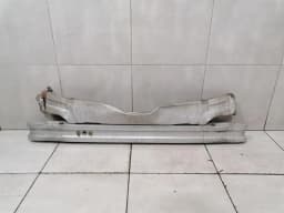 PORSCHE Porsche Boxster 986 rear bumper beam 98650502100 rear bumper carrier — thumbnail 7